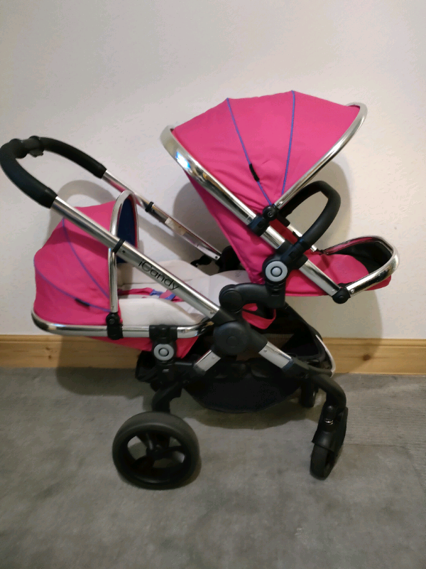 icandy peach gumtree